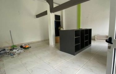 ABIDJAN COCODY: Store rental – Faya