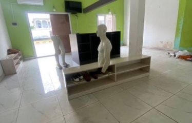 ABIDJAN COCODY: Store rental – Faya