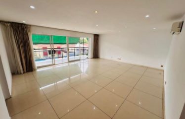 ABIDJAN BINGERVILLE: Apartment for sale (4 rooms)