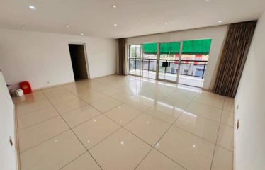 ABIDJAN BINGERVILLE: Apartment for sale (4 rooms)