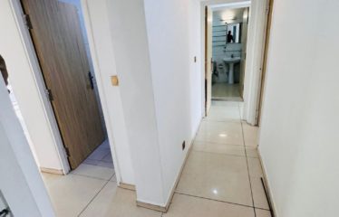 ABIDJAN BINGERVILLE: Apartment for sale (4 rooms)