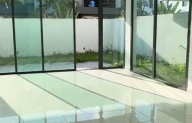 ABIDJAN COCODY: 5-room duplex villa for sale