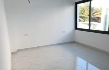 ABIDJAN COCODY: 5-room duplex villa for sale