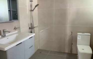 ABIDJAN COCODY: 5-room duplex villa for sale