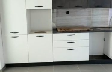 ABIDJAN COCODY: 5-room duplex villa for sale