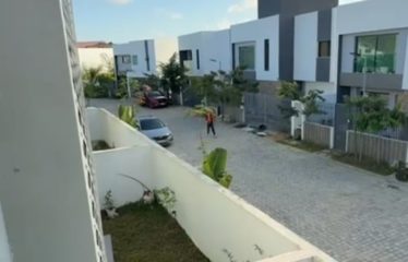 ABIDJAN COCODY: 5-room duplex villa for sale