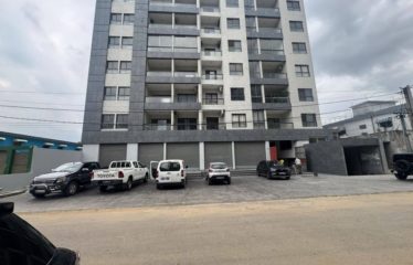 ABIDJAN COCODY: 3-room apartment for sale – New