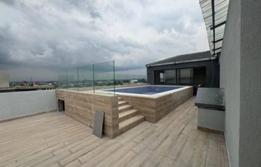 ABIDJAN COCODY: 3-room apartment for sale – New