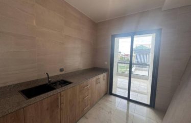 ABIDJAN COCODY: 3-room apartment for sale – New