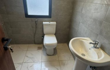 ABIDJAN COCODY: 3-room apartment for sale – New