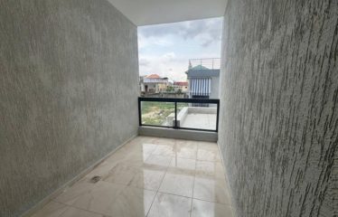 ABIDJAN COCODY: 3-room apartment for sale – New