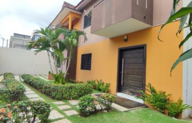 ABIDJAN COCODY : Location de villa duplex