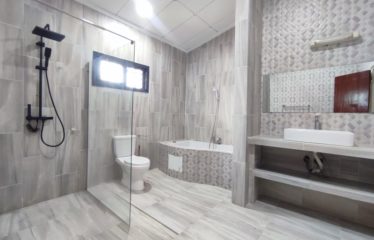 ABIDJAN COCODY : Location de villa duplex