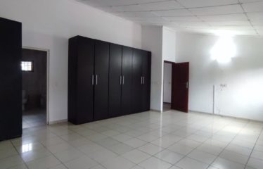 ABIDJAN COCODY : Location de villa duplex