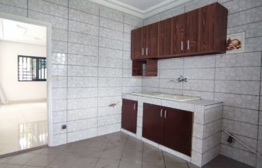 ABIDJAN COCODY : Location de villa duplex