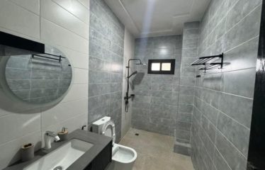 ABIDJAN COCODY: Furnished apartment for rent – ​​Residence – Riviera Abatta