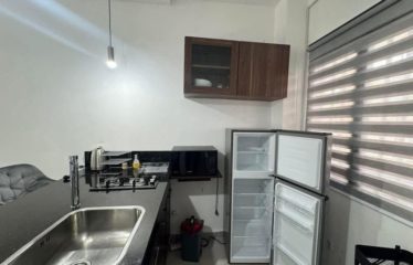 ABIDJAN COCODY: Furnished apartment for rent – ​​Residence – Riviera Abatta