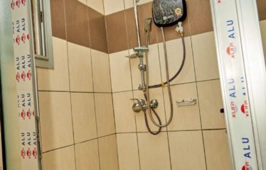 ABIDJAN ANGRÉ: Furnished apartment for rent – ​​Residence