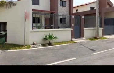 ABIDJAN COCODY: 5-room villa for sale
