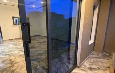 ABIDJAN COCODY: 4-room apartment for rent