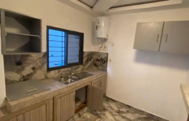 ABIDJAN COCODY: 4-room apartment for rent