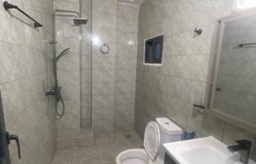 ABIDJAN COCODY: 4-room apartment for rent