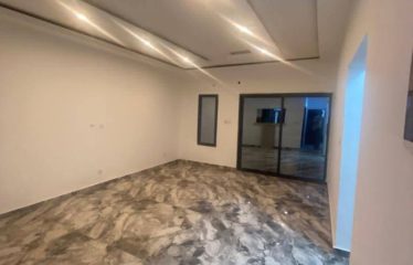 ABIDJAN COCODY: 4-room apartment for rent