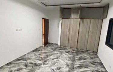 ABIDJAN COCODY: 4-room apartment for rent