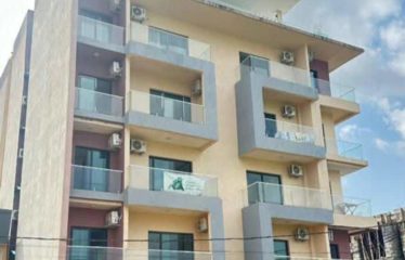 ABIDJAN COCODY: 3-room apartment for rent