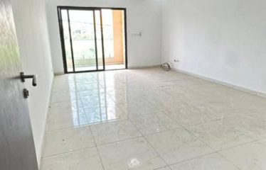 ABIDJAN COCODY: 3-room apartment for rent