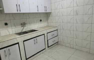 ABIDJAN COCODY: 3-room apartment for rent