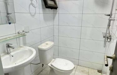 ABIDJAN COCODY: 3-room apartment for rent