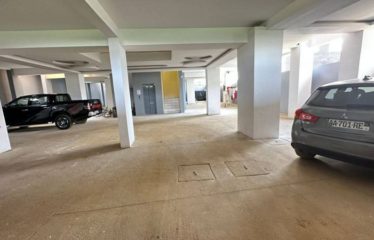 ABIDJAN COCODY: 3-room apartment for rent