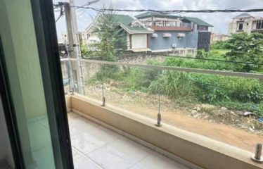 ABIDJAN COCODY: 3-room apartment for rent