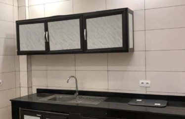 ABHIDJAN COCODY: 3-room apartment for rent