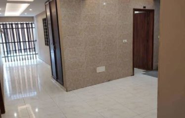 ABHIDJAN COCODY: 3-room apartment for rent