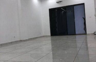 ABHIDJAN COCODY: 3-room apartment for rent