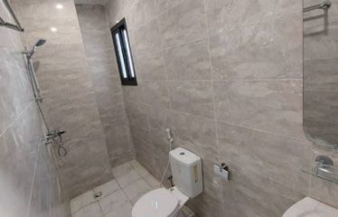 ABHIDJAN COCODY: 3-room apartment for rent