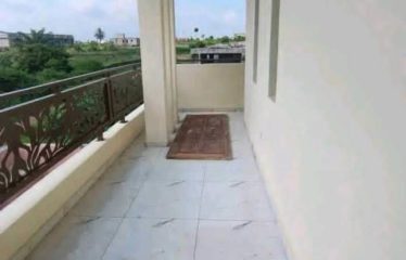 ABIDJAN BINGERVILLE : Vente villa duplex 6 pièces