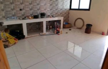 ABIDJAN BINGERVILLE : Vente villa duplex 6 pièces