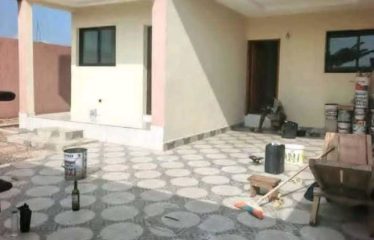 ABIDJAN BINGERVILLE : Vente villa duplex 6 pièces