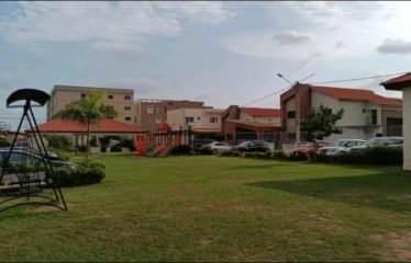 ABIDJAN COCODY: 6-room duplex house for sale