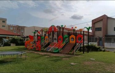 ABIDJAN COCODY: 6-room duplex house for sale