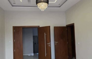 ABIDJAN COCODY: 5-room single-story villa for sale