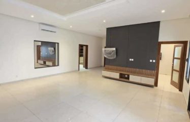 ABIDJAN COCODY: 5-room single-story villa for sale