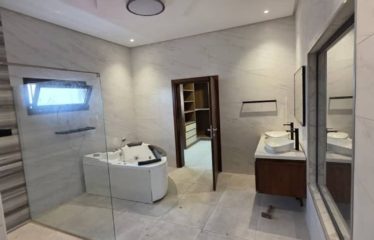 ABIDJAN COCODY: 5-room single-story villa for sale