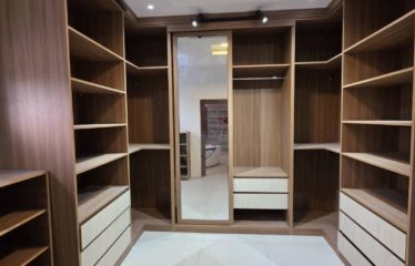 ABIDJAN COCODY: 5-room single-story villa for sale