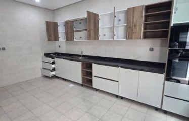 ABIDJAN COCODY : Location villa duplex 7 pièces