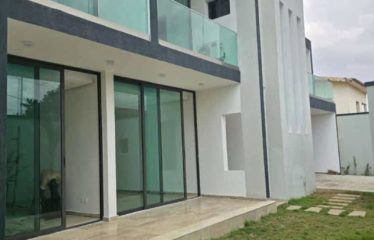 ABIDJAN COCODY : Location villa duplex 7 pièces