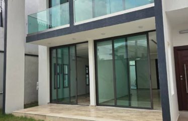 ABIDJAN COCODY : Location villa duplex 7 pièces